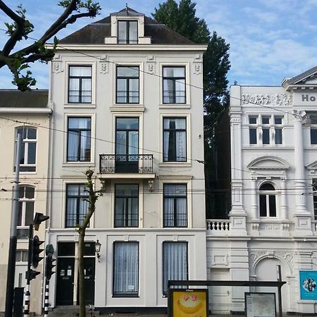 Hotel Park Plantage Amsterdam Zewnętrze zdjęcie