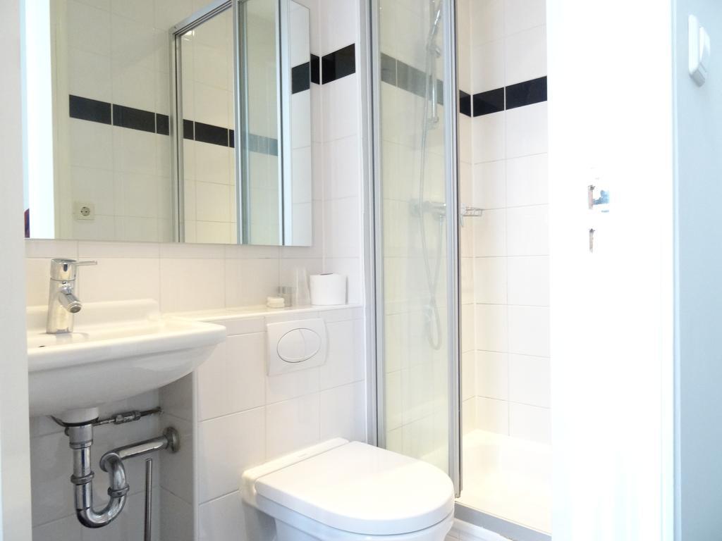 Hotel Park Plantage Amsterdam Zewnętrze zdjęcie