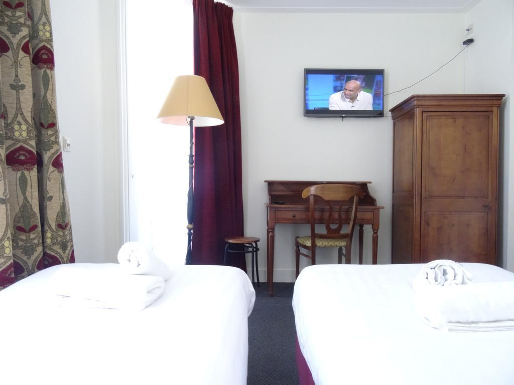 Hotel Park Plantage Amsterdam Zewnętrze zdjęcie