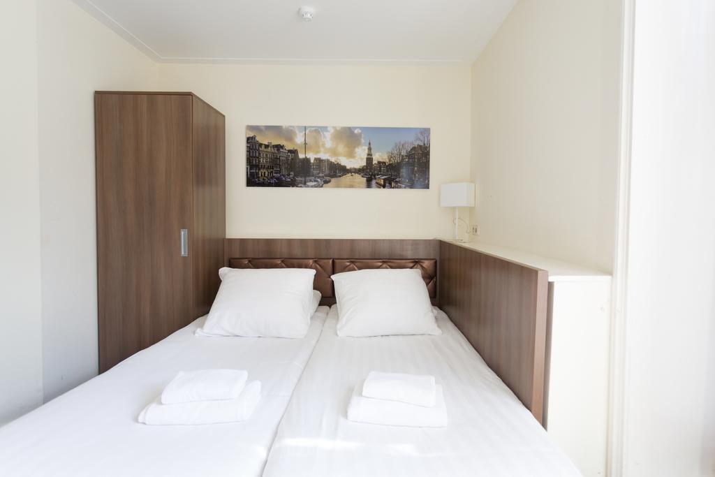 Hotel Park Plantage Amsterdam Zewnętrze zdjęcie