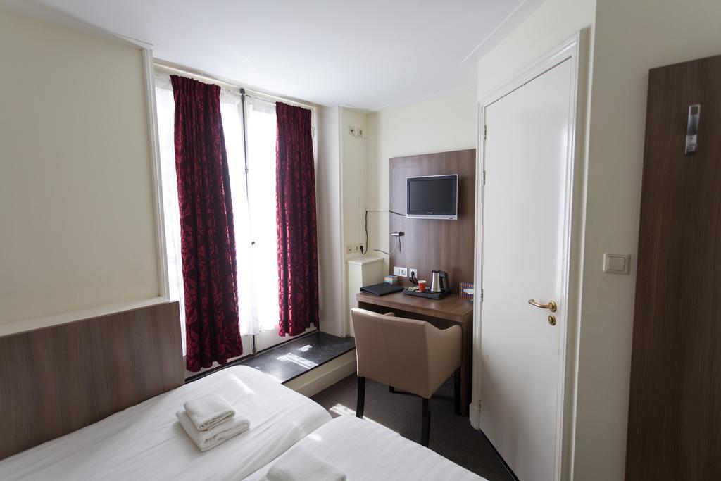 Hotel Park Plantage Amsterdam Zewnętrze zdjęcie