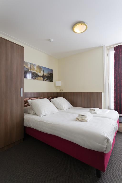 Hotel Park Plantage Amsterdam Zewnętrze zdjęcie
