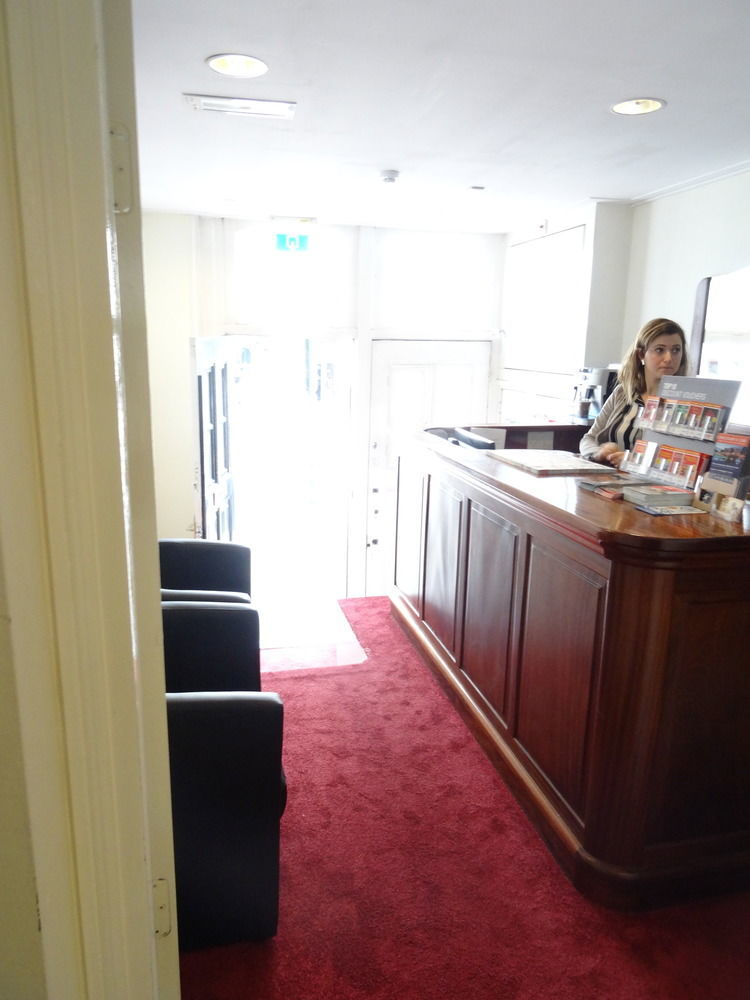 Hotel Park Plantage Amsterdam Zewnętrze zdjęcie