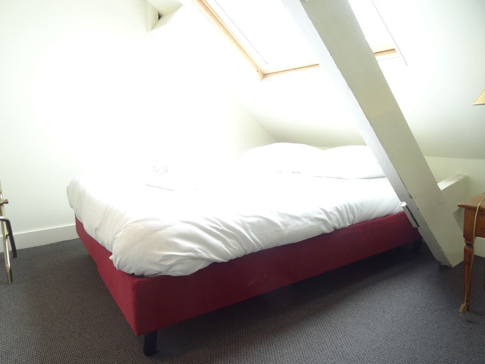 Hotel Park Plantage Amsterdam Zewnętrze zdjęcie