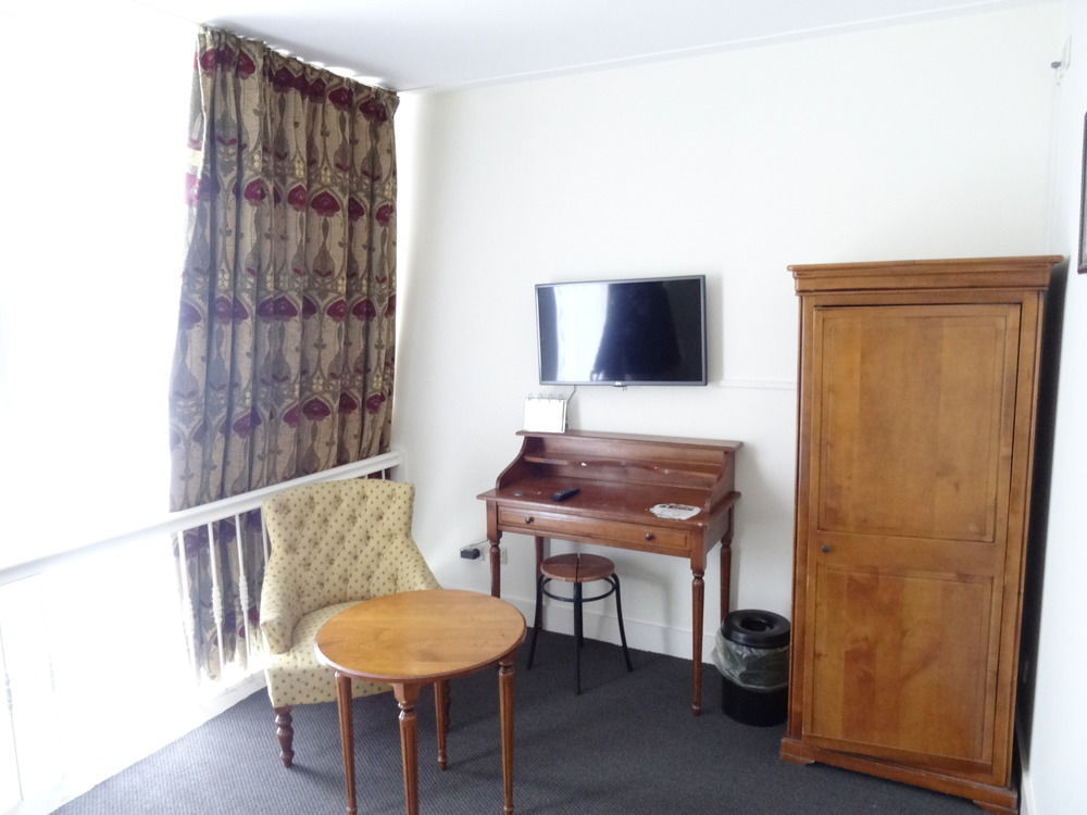 Hotel Park Plantage Amsterdam Zewnętrze zdjęcie