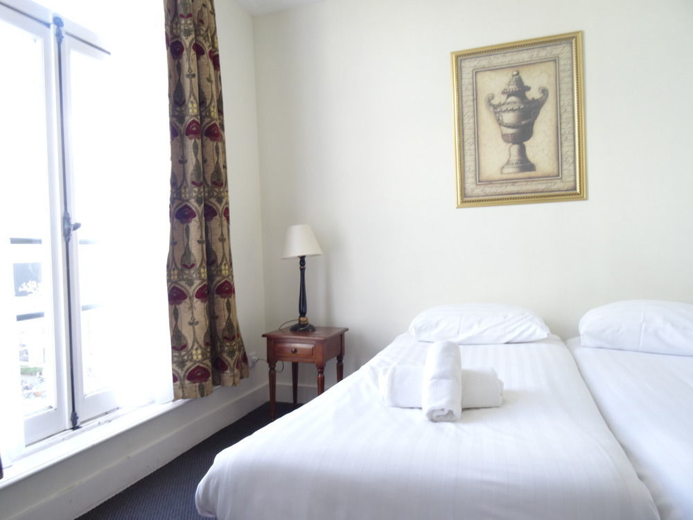 Hotel Park Plantage Amsterdam Zewnętrze zdjęcie