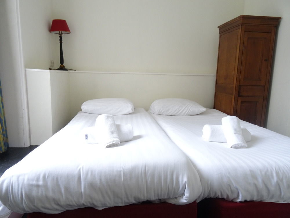 Hotel Park Plantage Amsterdam Zewnętrze zdjęcie