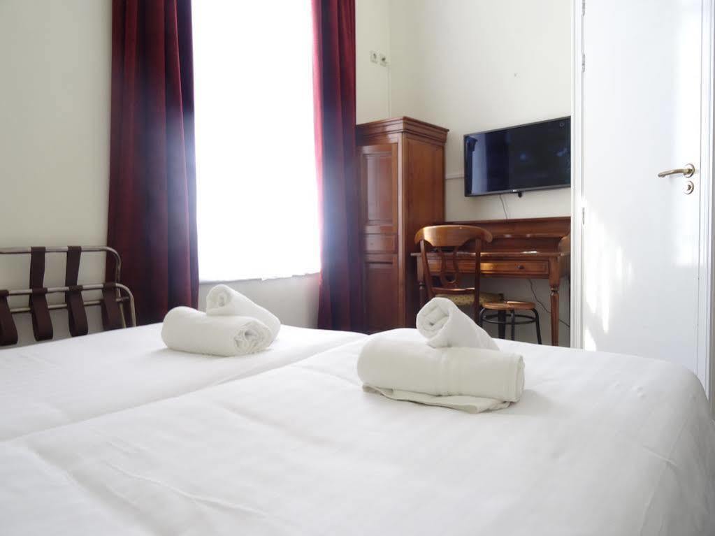 Hotel Park Plantage Amsterdam Zewnętrze zdjęcie