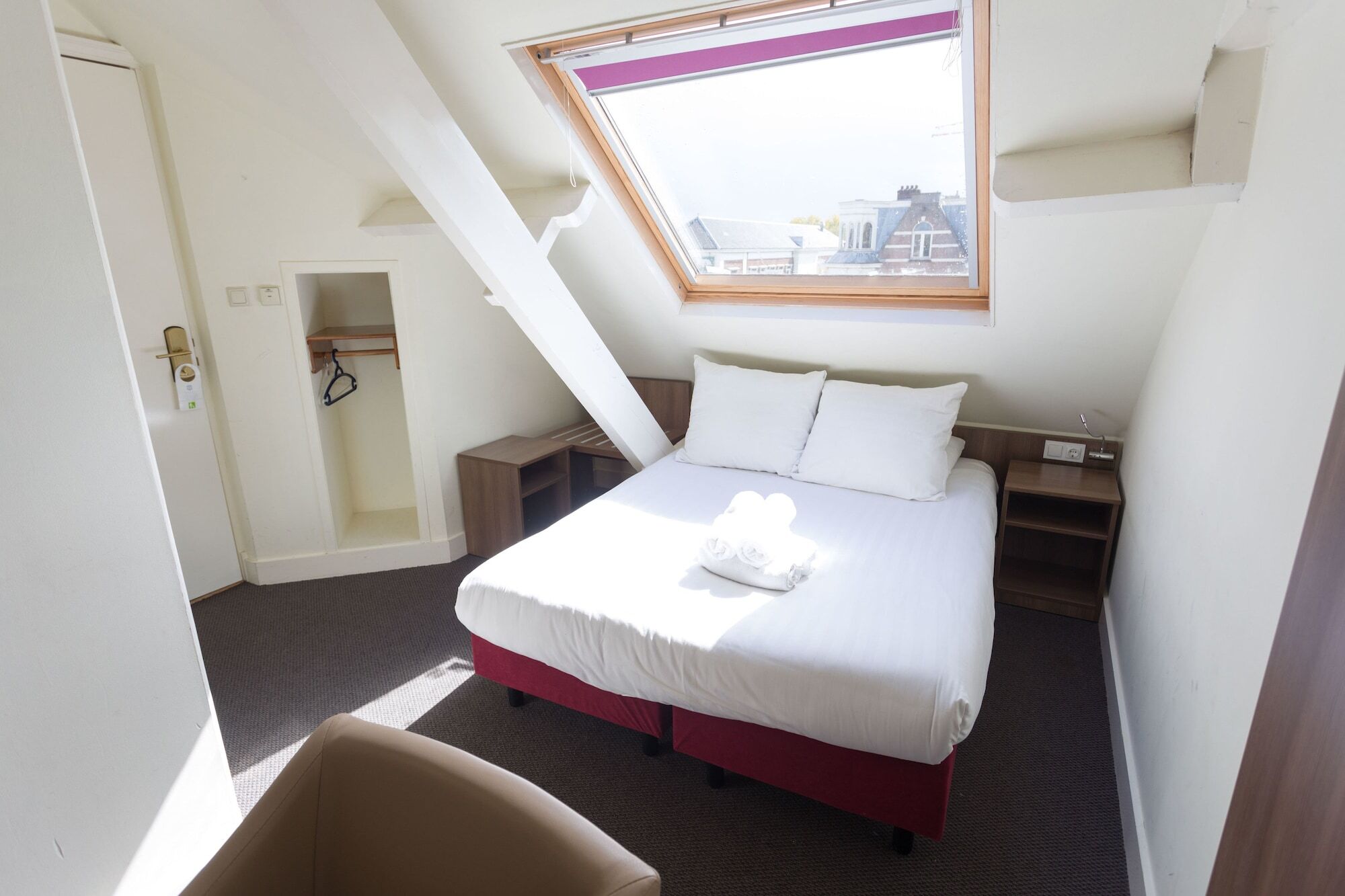Hotel Park Plantage Amsterdam Zewnętrze zdjęcie