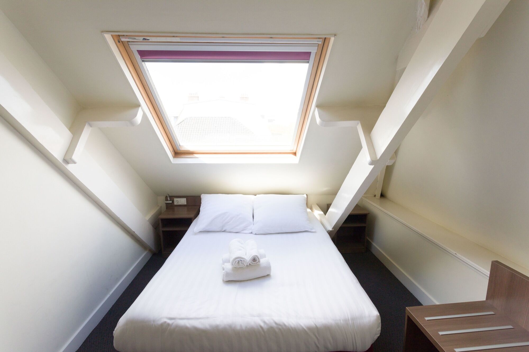 Hotel Park Plantage Amsterdam Zewnętrze zdjęcie