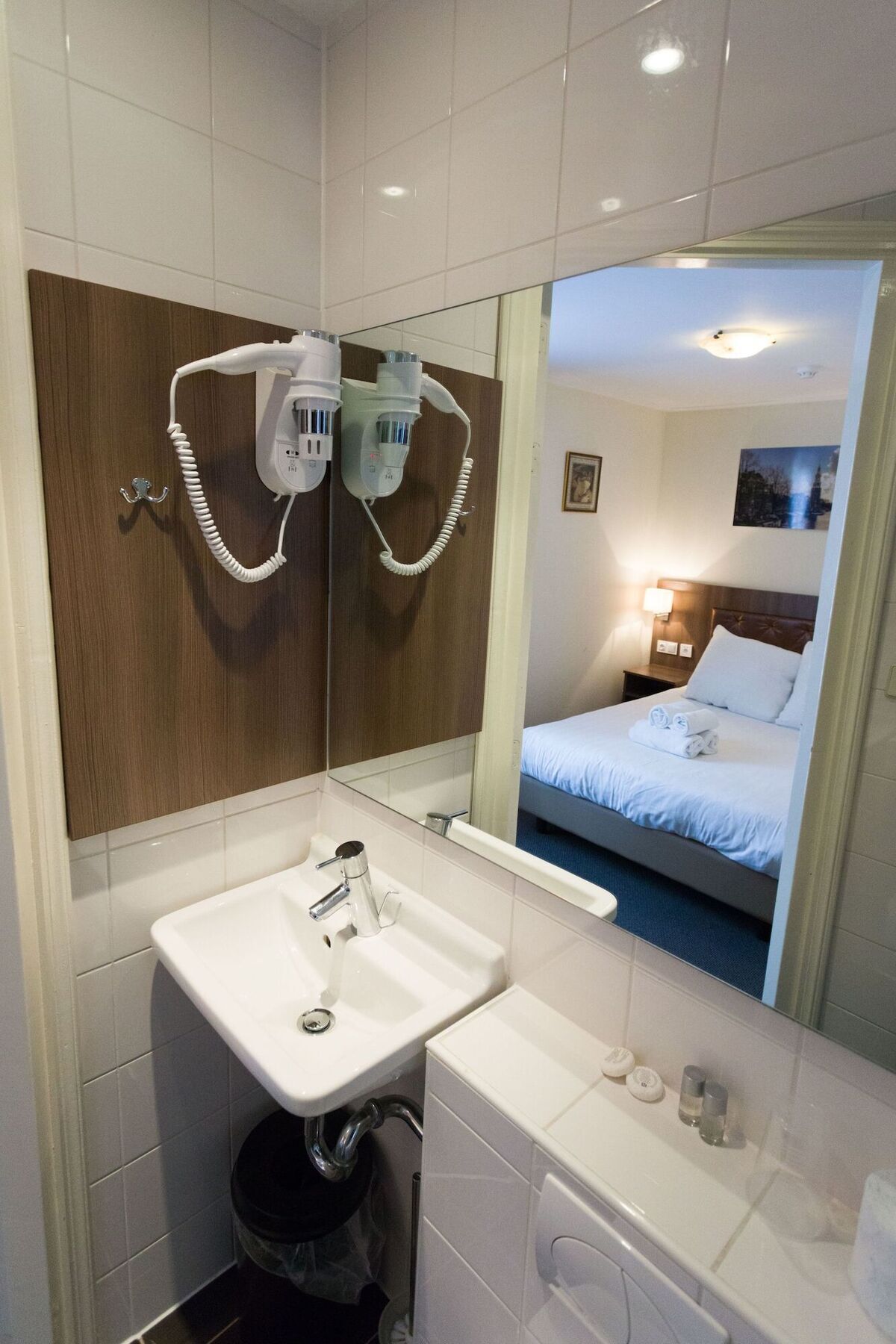 Hotel Park Plantage Amsterdam Zewnętrze zdjęcie