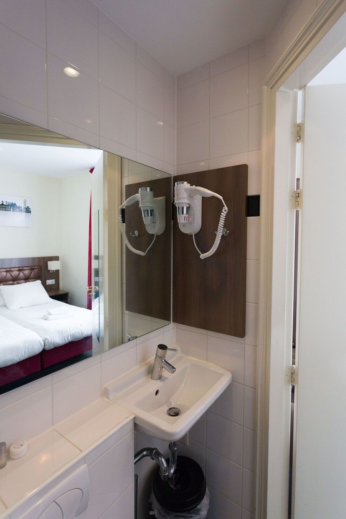 Hotel Park Plantage Amsterdam Zewnętrze zdjęcie